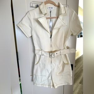 New with tags romper